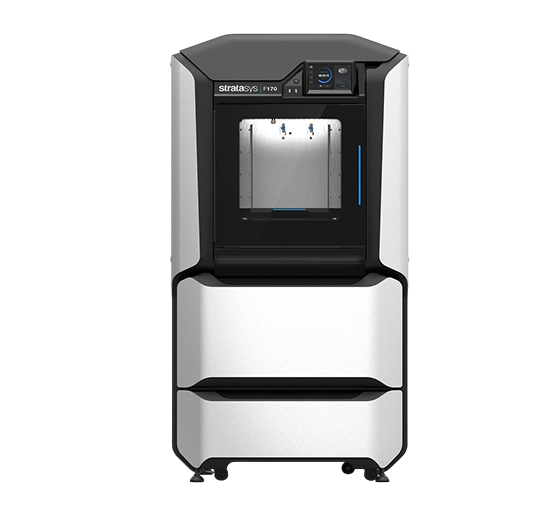 3D tiskárny Stratasys řada F123 3D tiskárny Stratasys řada F123